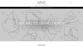 Thumbnail of charlotteboutiqueportland.com