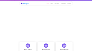 Thumbnail of wernylo.com