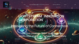 Thumbnail of lsinnovation.com