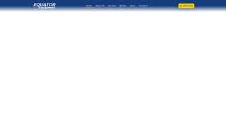 Thumbnail of equator-equipment.com