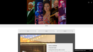 Thumbnail of locallegendstx.com