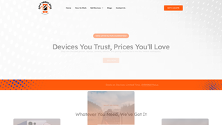Thumbnail of fastphonesell.com