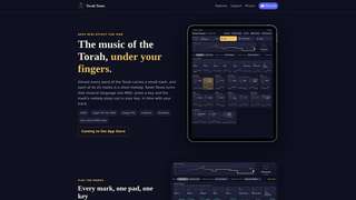 Site preview