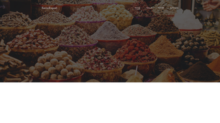 Thumbnail of enverexport.com