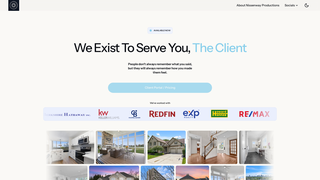 Thumbnail of nissenway.com