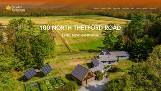 Thumbnail of 100norththetfordroad.com