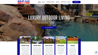 Thumbnail of dfweliteoutdoors.com