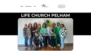 Thumbnail of lifechurchpelham.org