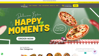 Thumbnail of aemporterindia.com