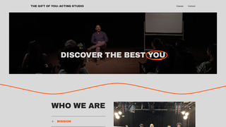 Thumbnail of gift-of-you.com