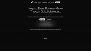 Thumbnail of advertmule.com