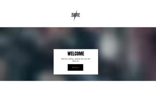 Thumbnail of skreteto.com