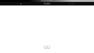 Thumbnail of styklo.com