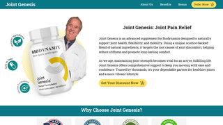 Thumbnail of jointgensies.com