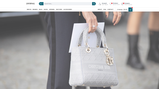 Thumbnail of luxuryjouney360.com