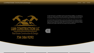 Thumbnail of landmrcdllc.com