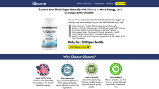 Thumbnail of us-us-en-glucore.com