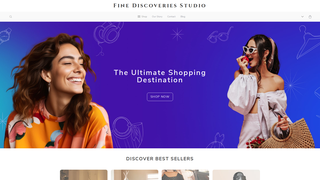 Thumbnail of emanuelo.com