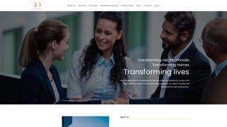 Thumbnail of eohedgefundpartnersltd.com