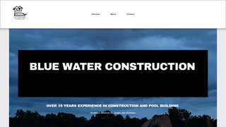 Thumbnail of bluewaterpittks.com
