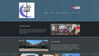 Thumbnail of stjumcmobile.com