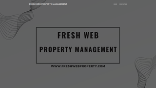 Thumbnail of freshwebproperty.com