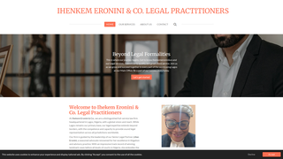 Thumbnail of ihenkemeronini-co.com