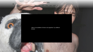 Thumbnail of whatnous.com