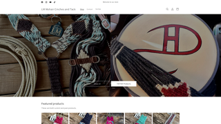 Thumbnail of 5mranch.com