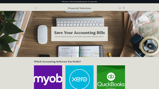 Thumbnail of tkbookkeepers.com