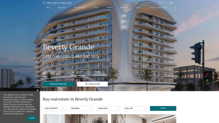 Thumbnail of beverly-grande-motor-city.com