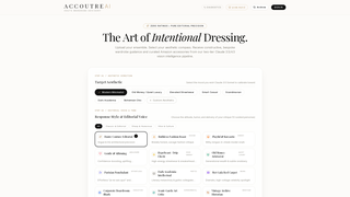Site preview