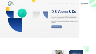 Thumbnail of dsveenaandco.com