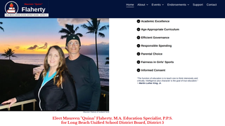 Thumbnail of mflaherty4lbschoolboard.com