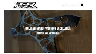 Thumbnail of trmachineslc.com
