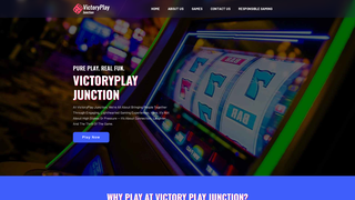 Thumbnail of victoryplayjunction.com