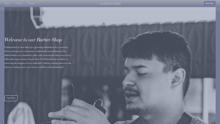 Thumbnail of cristiansalazarbarber.com