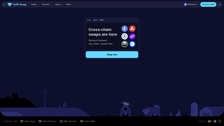Thumbnail of app-cow-swap-v2.com