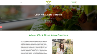 Thumbnail of clicknovaelectronics.com