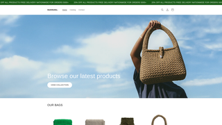 Thumbnail of sucousu.com