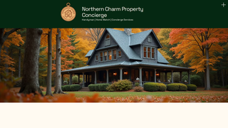 Thumbnail of northerncharmconcierge.com