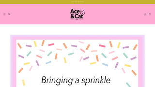 Thumbnail of aceandcat.com
