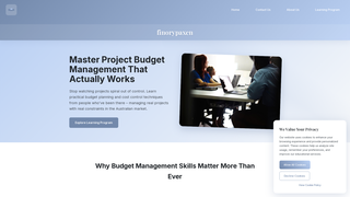 Thumbnail of finorypaxen.com