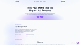 Thumbnail of earnppi.com