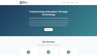 Thumbnail of edusmartinolinks.com