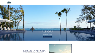Thumbnail of altiorabespoke.com