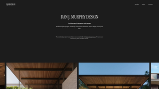 Thumbnail of djmurphydesign.com
