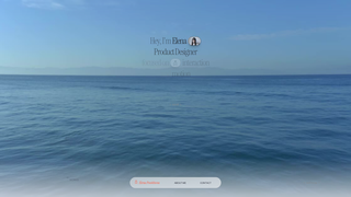 Thumbnail of elenaposokhova.com