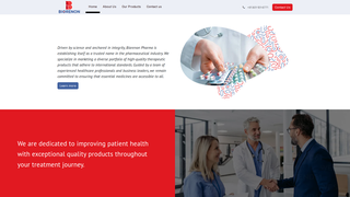 Thumbnail of biorenonpharma.com