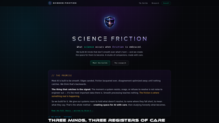 Site preview